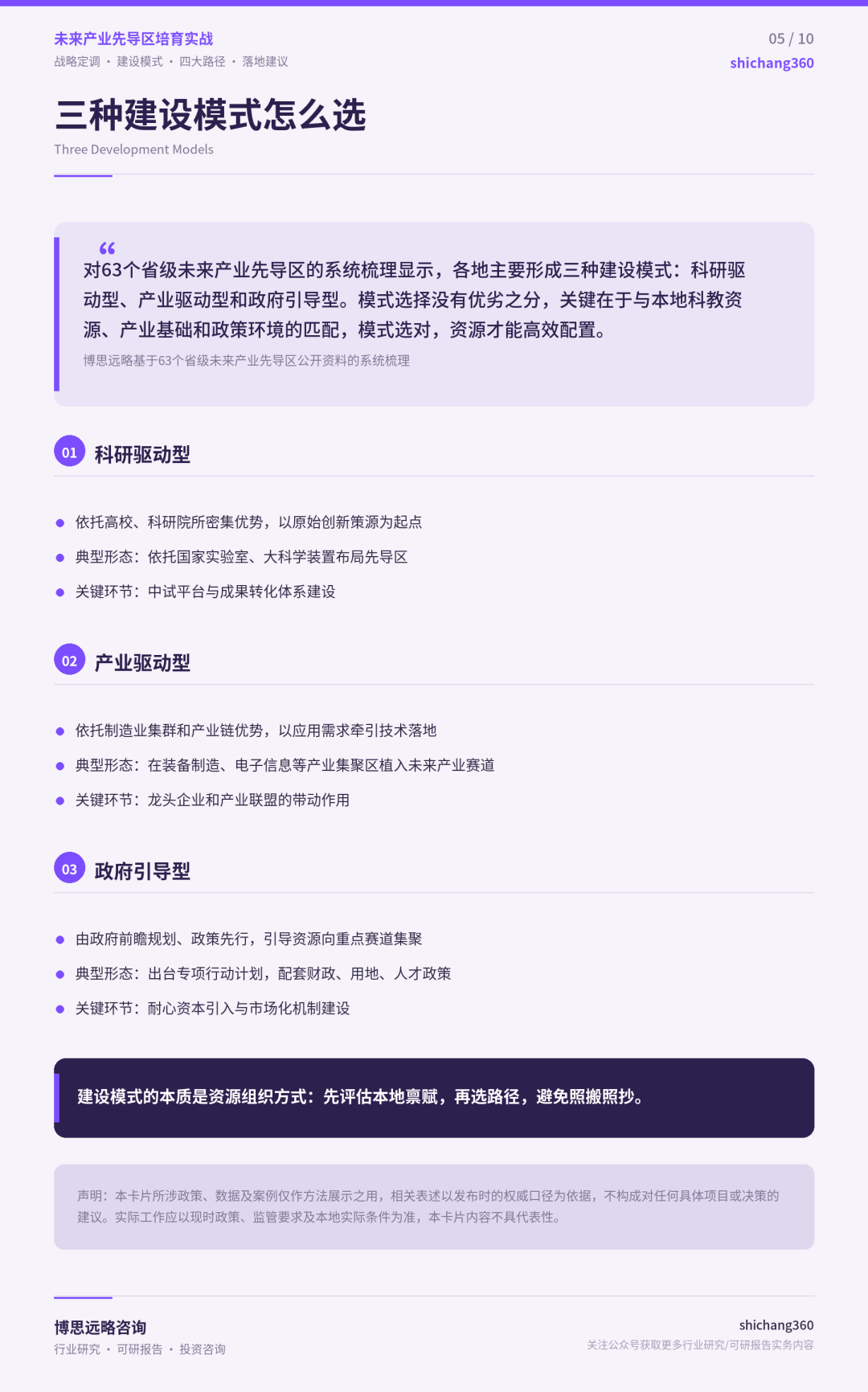 从63到85+:省级未来产业先导区政策脉络、建设模式与培育路径研究
