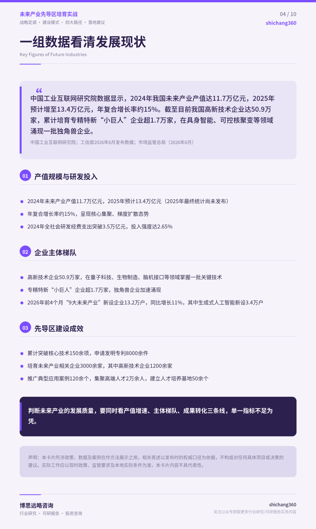 从63到85+:省级未来产业先导区政策脉络、建设模式与培育路径研究